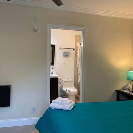 Cozy Guest Room Pompano Beach Exterior foto