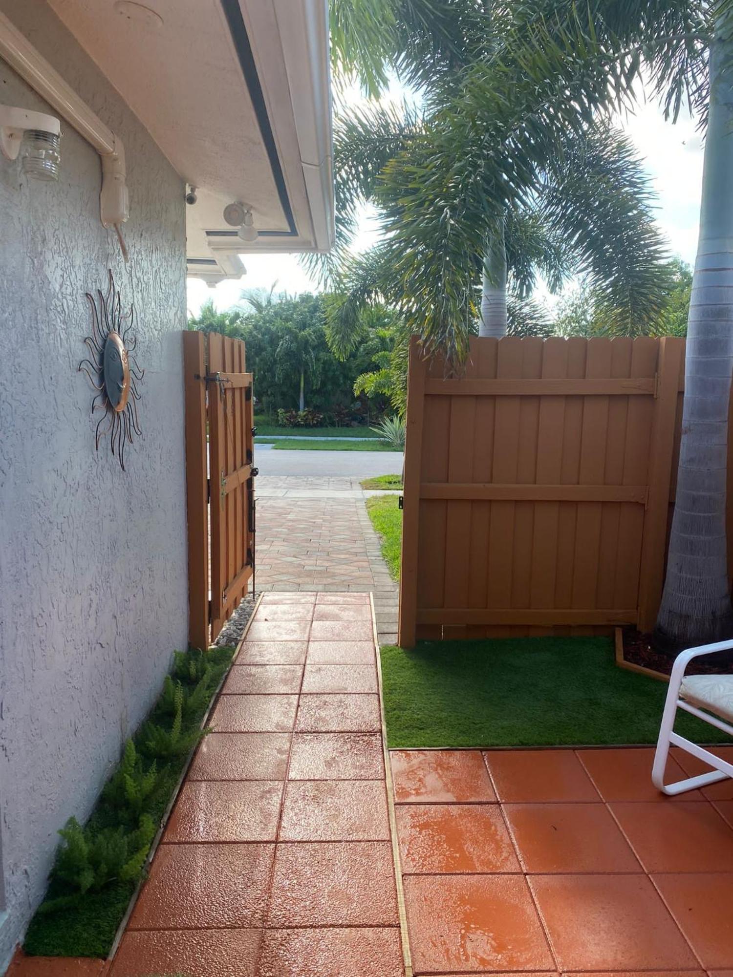 Cozy Guest Room Pompano Beach Exterior foto